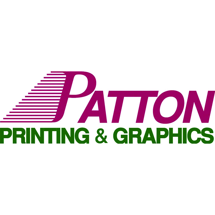 Patton Printing & Graphics logo